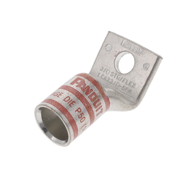 LCAX3/0-56H-X Panduit Corp  Connettori rettangolari